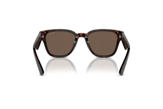 Rear view Prada PR A04S (17N08T)