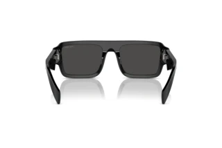 Rear view Prada PR A05S (16K08Z)