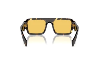 Rear view Prada PR A05S (16O10C)