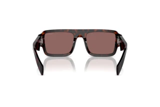 Rear view Prada PR A05S (17N90B)