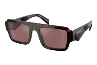 Front view Prada PR A05S (17N90B)