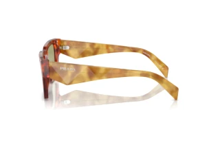 Side view Prada PR A06S (11P60C)
