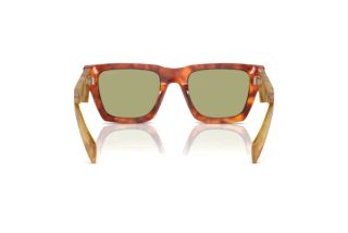 Rear view Prada PR A06S (11P60C)