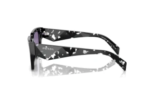 Side view Prada PR A06S (15O50B)