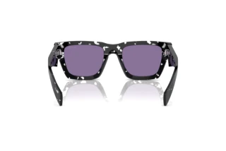 Rear view Prada PR A06S (15O50B)