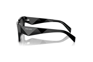 Side view Prada PR A06S (16K08Z)