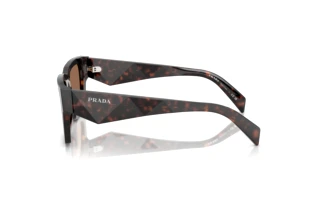 Side view Prada PR A06S (17N06B)