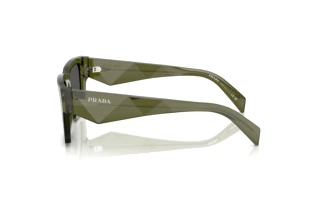 Side view Prada PR A06S (25A40L)