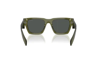 Rear view Prada PR A06S (25A40L)