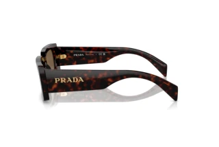 Side view Prada PR A07S (16N5Y1)