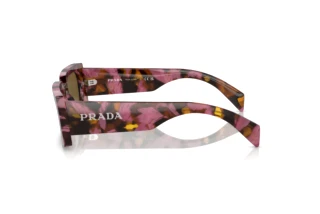 Side view Prada PR A07S (18N01T)