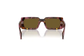 Rear view Prada PR A07S (18N01T)