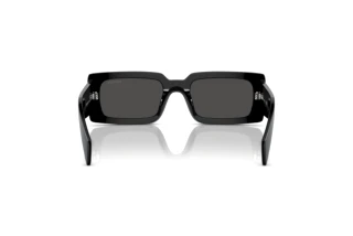 Rear view Prada PR A07S (1AB5S0)