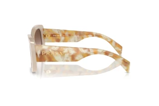 Side view Prada PR A08S (11O6S1)