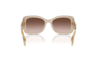 Rear view Prada PR A08S (11O6S1)