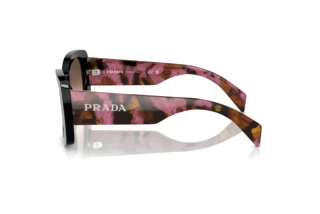 Side view Prada PR A08S (12O50C)