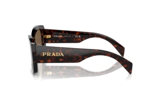 Side view Prada PR A08S (16N5Y1)