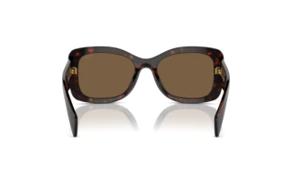 Rear view Prada PR A08S (16N5Y1)