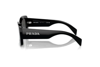 Side view Prada PR A08S (1AB5S0)