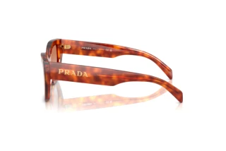 Side view Prada PR A09S (11P70E)