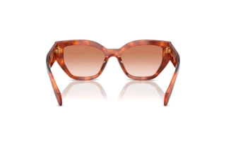 Rear view Prada PR A09S (11P70E)