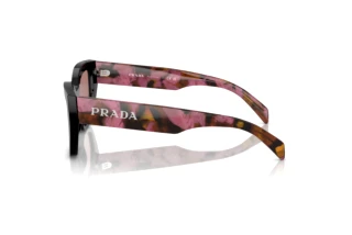 Side view Prada PR A09S (12O10D)
