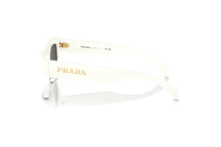Side view Prada PR A09S (1425S0)