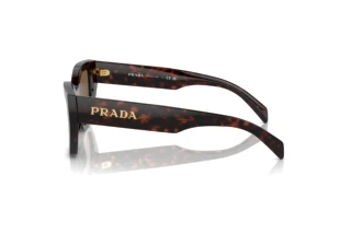 Side view Prada PR A09S (16N5Y1)