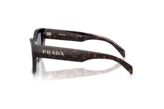 Side view Prada PR A09S (17N03N)