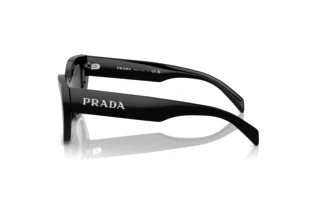 Side view Prada PR A09S (1AB5S0)