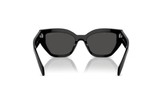 Rear view Prada PR A09S (1AB5S0)