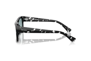 Side view Prada PR A10S (15O01A)