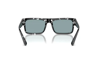 Rear view Prada PR A10S (15O01A)