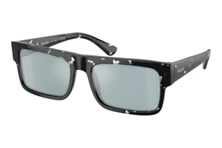 Front view Prada PR A10S (15O01A)