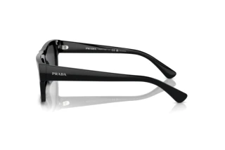 Side view Prada PR A10S (16K08G)