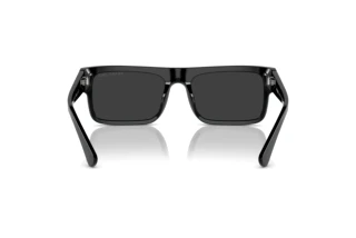 Rear view Prada PR A10S (16K08G)