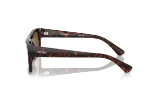Side view Prada PR A10S (17N01D)