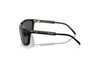 Side view Prada PR A11S (1AB5S0)