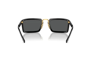 Rear view Prada PR A11S (1AB5S0)