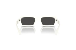 Rear view Prada PR A12S (17K08Z)