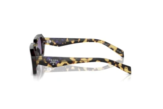 Side view Prada PR A12S (17N50B)