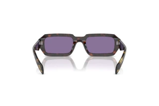 Rear view Prada PR A12S (17N50B)