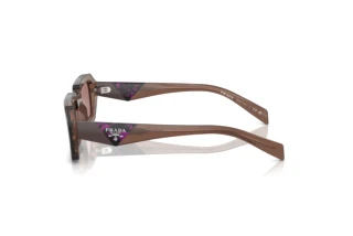 Side view Prada PR A12S (17O60B)