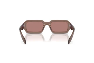 Rear view Prada PR A12S (17O60B)