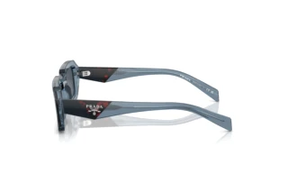 Side view Prada PR A12S (19O70B)