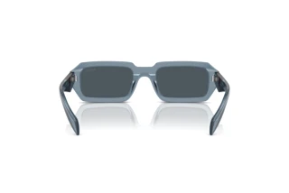 Rear view Prada PR A12S (19O70B)