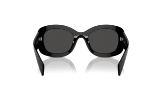 Rear view Prada PR A13S (1AB5S0)