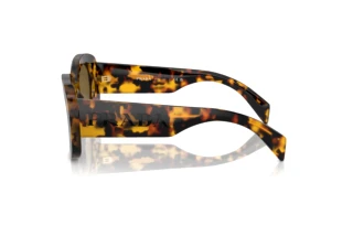 Side view Prada PR A13S (VAU01T)