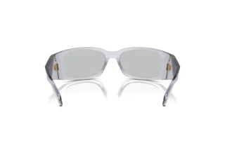 Rear view Prada PR A14S (12R30B)