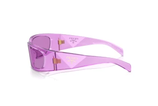 Side view Prada PR A14S (13R30G)
